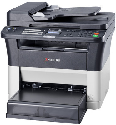 kyocera ecosys fs 1025