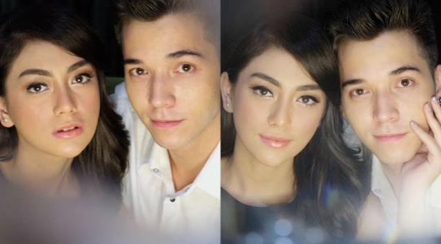 Stefan Doakan Pacar Cepat Hamil, Perut Celine Juga Tampak Buncit, Benarkah Tengah Bunting? Stefan Doakan Pacar Cepat Hamil, Perut Celine Juga Tampak Buncit, Benarkah Tengah Bunting?