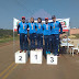 #Regionais2018 – Ciclismo de Jundiaí conquista mais três medalhas nesta sexta-feira