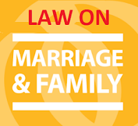 Law on Marriage and Family