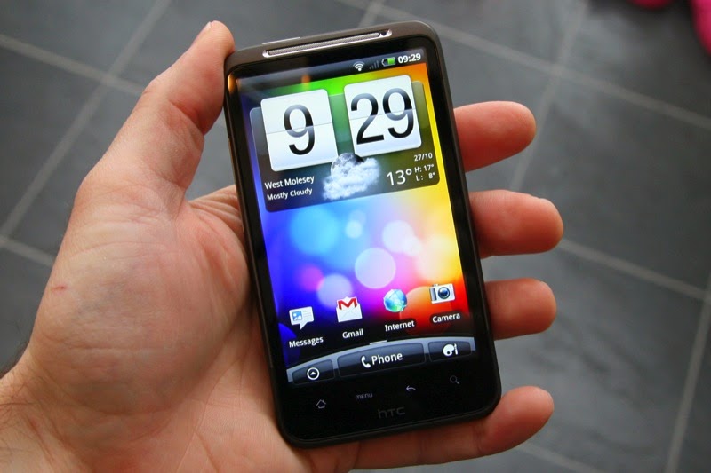 htc mobile drivers for windows