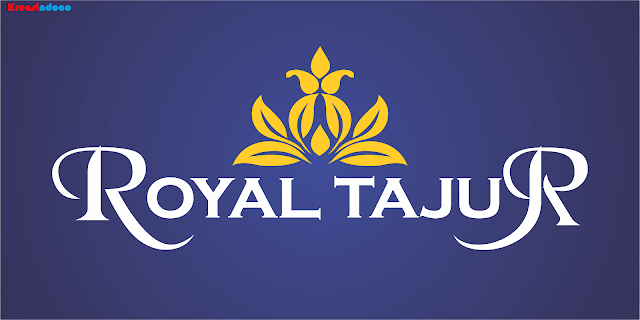 Proses Pemasangan Ornamen Tempa di Gerbang Pintu Perumahan Royal Tajur
