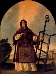 San Lorenzo ( Martir )