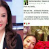Netizens Lambasts Korina Sanchez for Her Promised Revenge in 2017