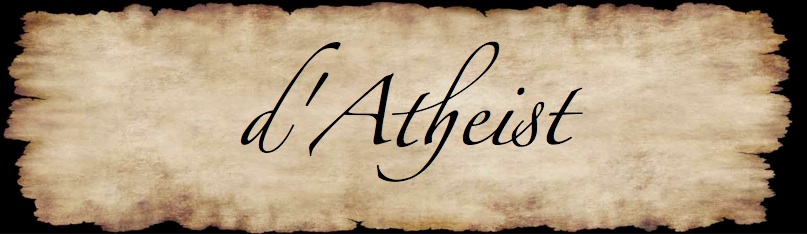 d'Atheist
