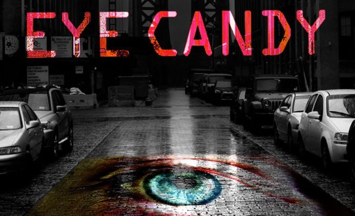 Eye Candy - New Teasers + Group Cast Promotional Photo