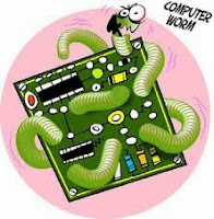 Computer worm