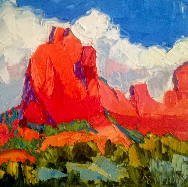http://kathrynwillisart.com/works/1461747/red-mitten-in-the-clouds