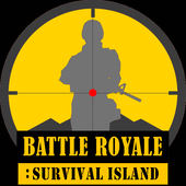 Battle Royal : Survival Island Apk - Free Download Android Game