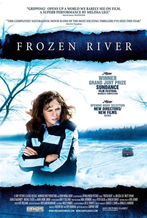 [VF] Frozen River 2008 Streaming Voix Française