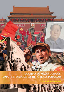 La china de Mao y despues de Meisner