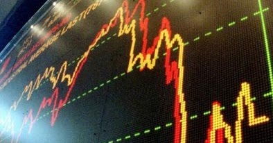 Stocks are more volatile than forex