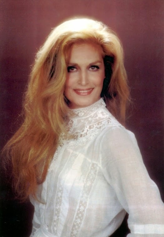 Museo LoPiù: Dalida - Salma ya Salama