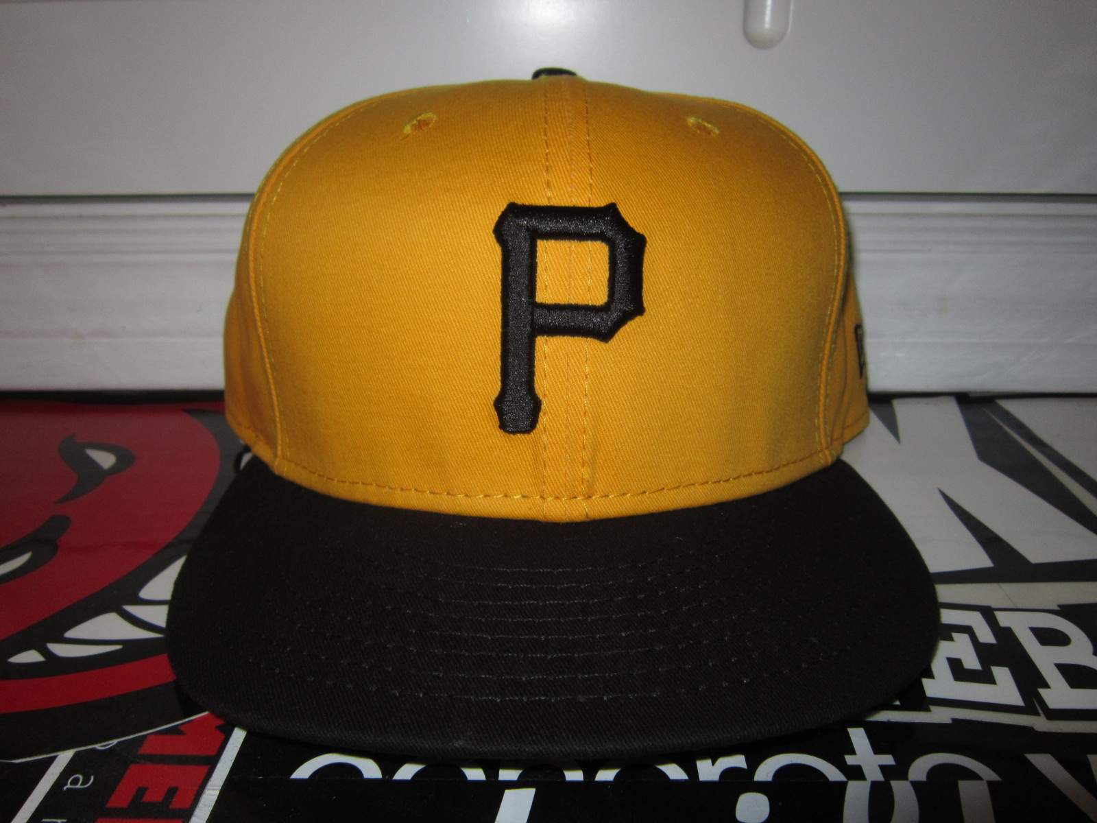 Virgil's Blog: Pittsburgh Pirates x Roberto Clemente [1971-1972]
