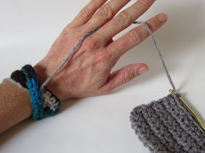 How to Use the Tension Tamer Crochet Tools