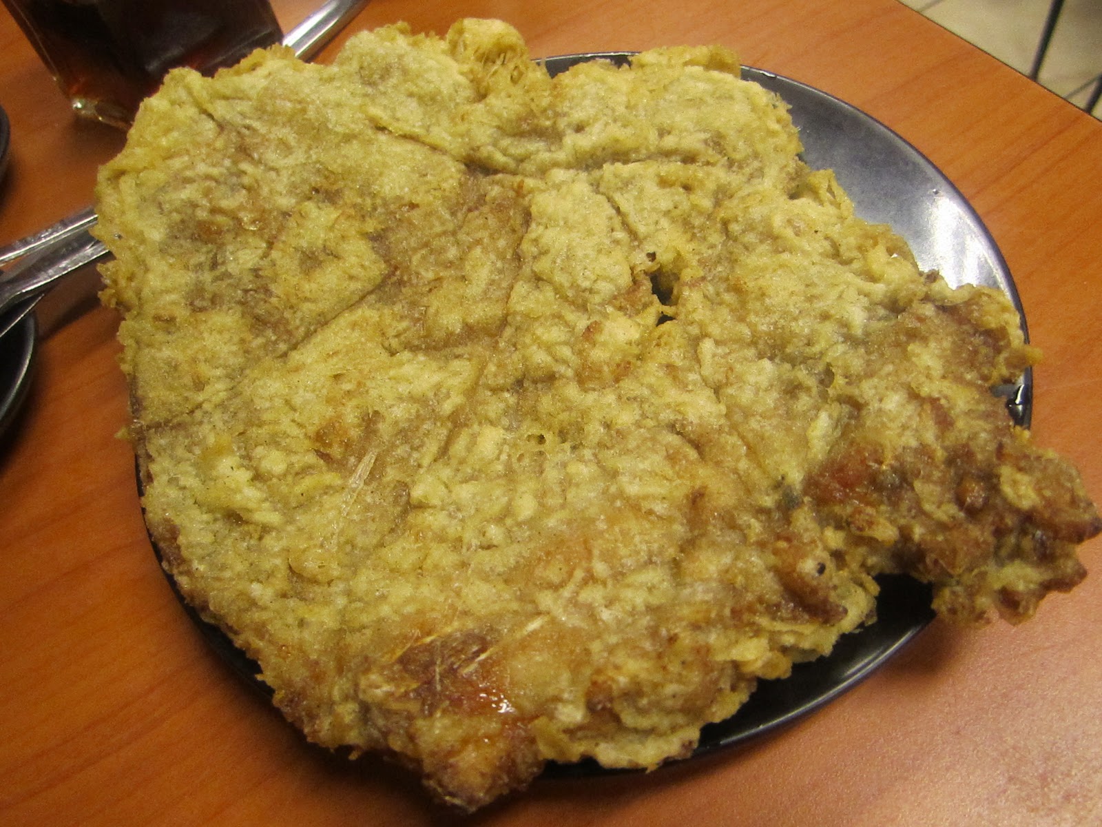 Tasty Dumplings, Tasty Porkchop! BERYLLICIOUS A Food, Lifestyle and