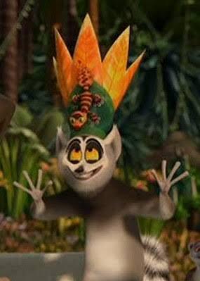 round the world, african queens und andere Reisegeschichten Madagaskar