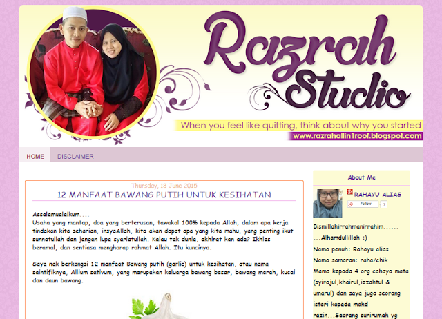 Tempahan edit/design/customize blog murah, logo murah, banner murah, watermark murah