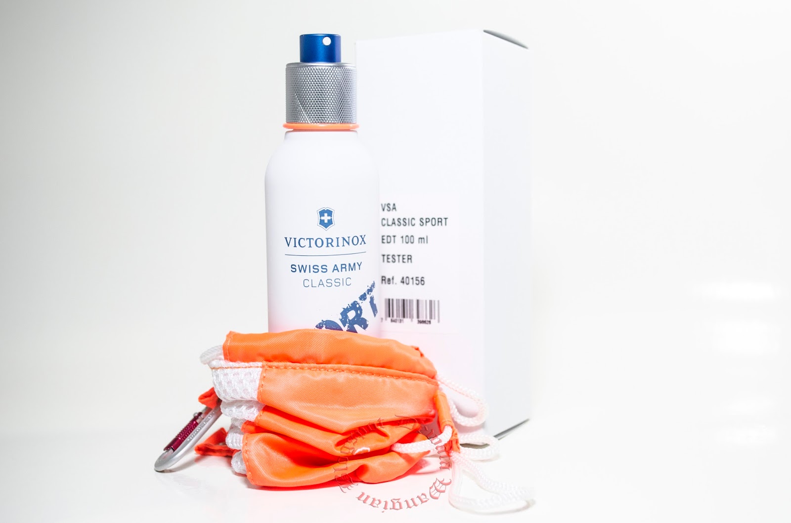 Wangian,Perfume & Cosmetic Original Terbaik Swiss Army Classic Sport