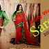 Party wears Indian Sarees 2014-15 | Best Occasion Indian Sarees