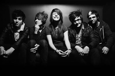 We Are the In Crowd, Weird Kids, Long Live the Kids, Attention, The Best Thing That Never Happened, Windows in Heaven, Manners, Tay Jardine