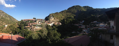 SecretCyprusTravel A visit at Mylikouri village, Nicosia