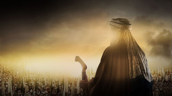 Nabi Paling Tampan Dalam Sejarah Islam Yang Membuat Banyak Orang Terpesona