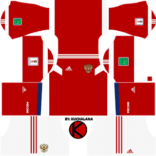 kit dream league soccer