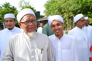 Syeikh Fahmi Zam Zam