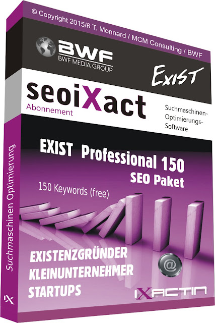  seoiXact EXIST