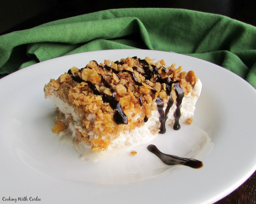 Cooking With Carlee Fried Ice Cream Bars