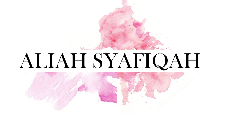 Syafiqah 