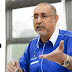 PM Berhak Bercuti Guna Pesawat Rasmi Kerajaan - Syed Ali