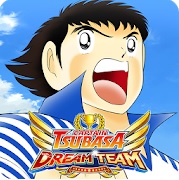 Captain Tsubasa Dream Team MOD APK