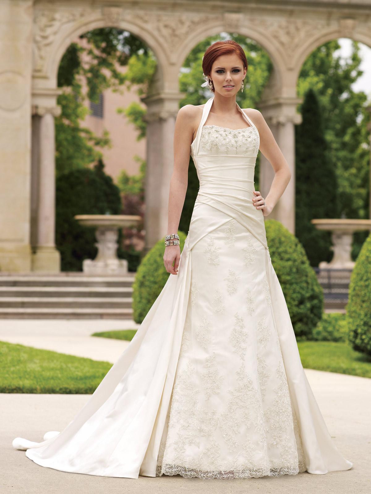 Gallery of Wedding Dress: Wedding Dress Rainbow