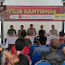 Danramil Puspo Menghadiri Acara Tilik Kamtibmas Di Pendopo Kec.Puspo
