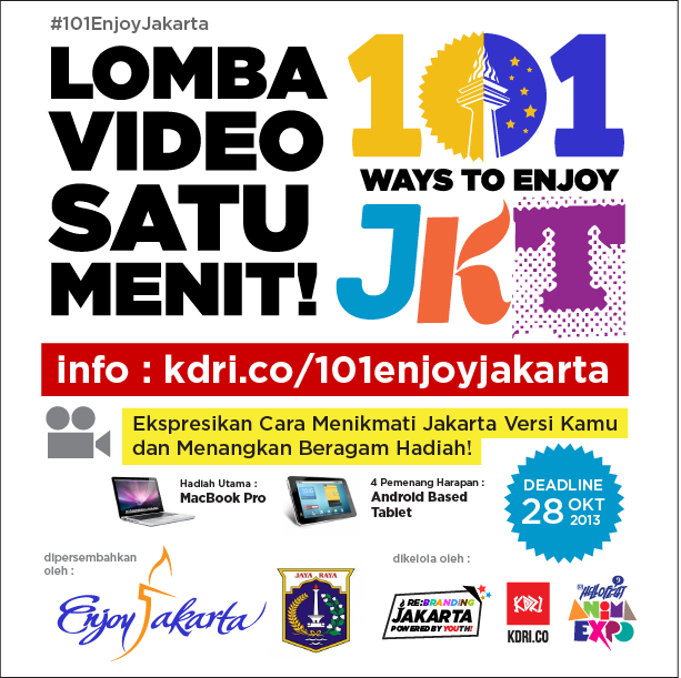 12+ Anima Si Panggung, Konsep Penting!
