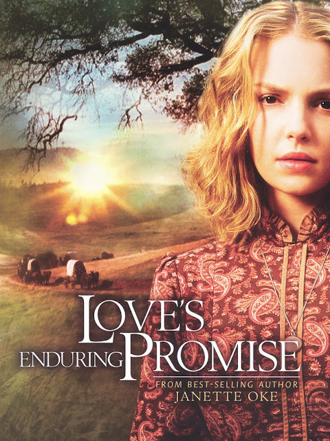 Love's Enduring Promise (2004) ταινιες online seires xrysoi greek subs