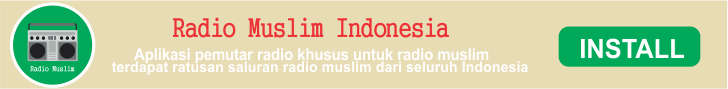 Radio Muslim Indonesia