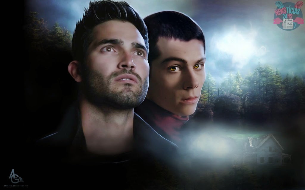 Trailer da 5ª Temporada de 'Teen Wolf' revela novos vilões e um novo personagem Newstícias 24hs Trailer da 5ª Temporada de 'Teen Wolf' revela novos vilões e um novo personagem Newstícias 24hs