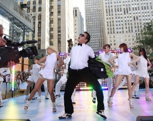 Gangnam Style Genre Crossword prntbl concejomunicipaldechinu gov co