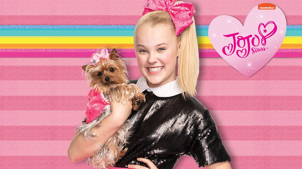 WIN the Chance to Join JoJo Siwa's Bowling Party in London