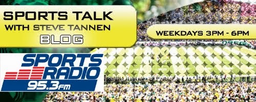 Sports Talk With Steve Tannen