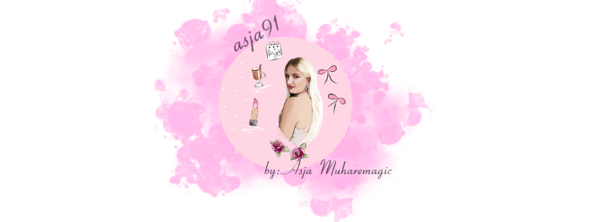 Asja's blog