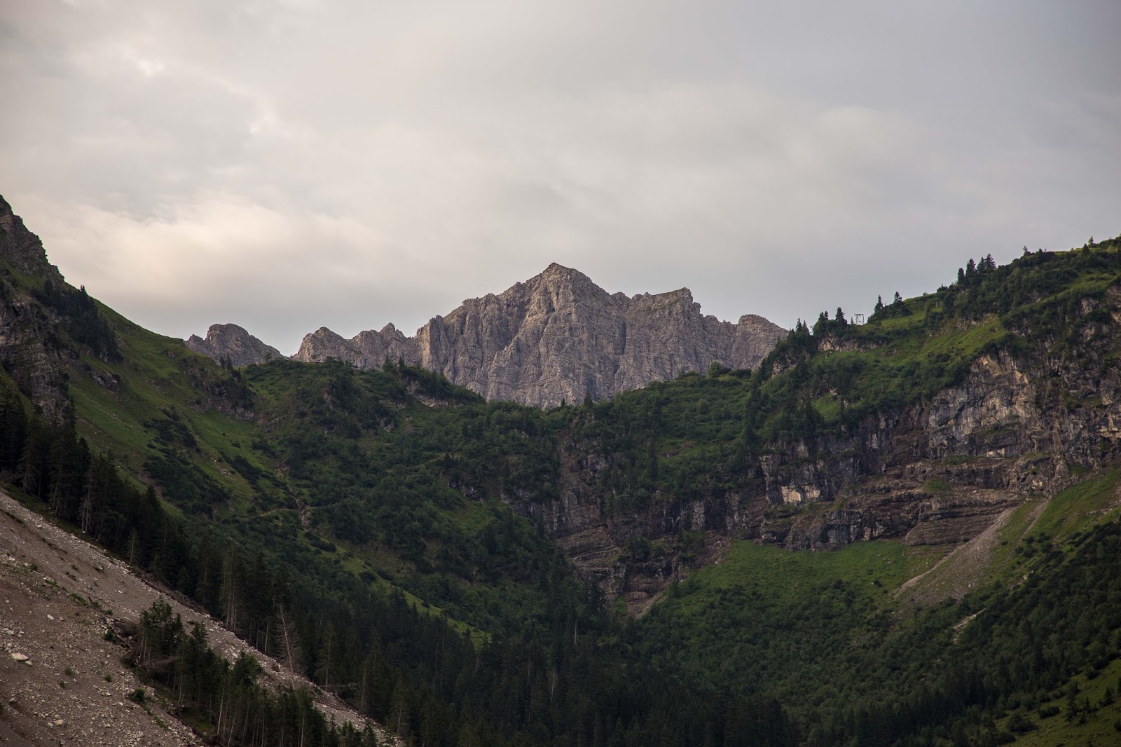 Swiss Alps Stories Trip Reports And News