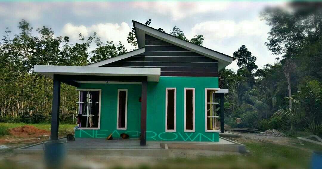 Rumah Banglo Harga Promosi