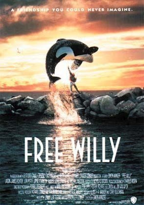 Liberen A Willy – DVDRIP LATINO