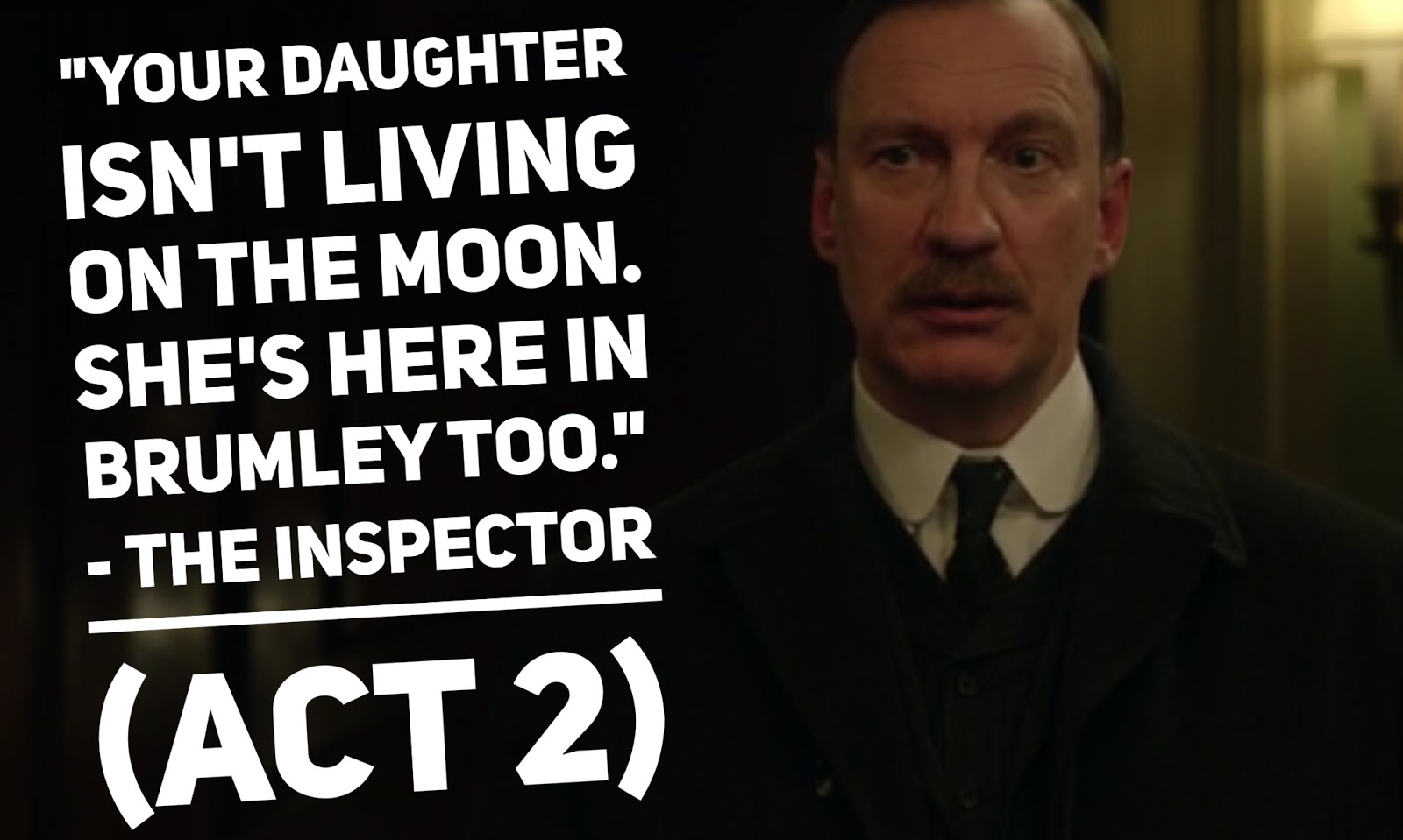 The 10 Most Important Quotes In An Inspector Calls Youtube Calls? Vrogue