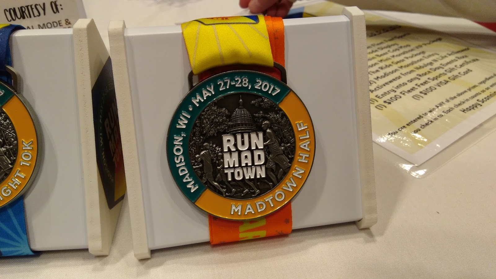 Awards – Run Madtown