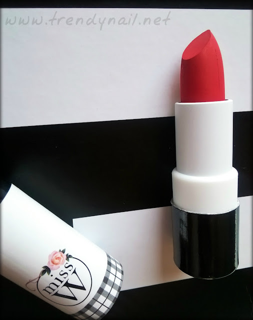 TrendySummer Gli Indispensabili 31, Miss W eyeliner, mascara